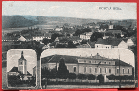 Obálka