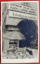 Obálka