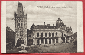 Obálka