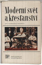 Moderní svět a křesťanství