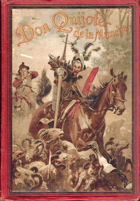 Don Quijote de la Mancha Emil Šolc