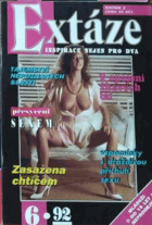 Extáze 6 Inspirace nejen pro dva