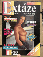 Extáze 1 Inspirace nejen pro dva