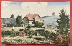 Obálka