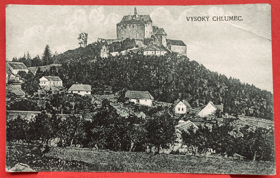 Obálka