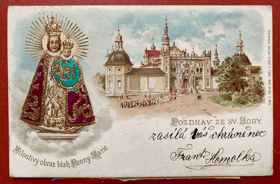 Obálka