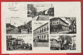 Obálka