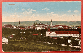 Obálka