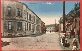 Obálka