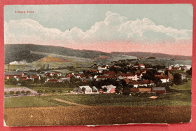 Obálka