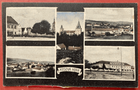 Obálka
