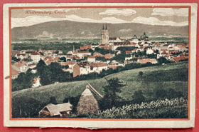 Obálka