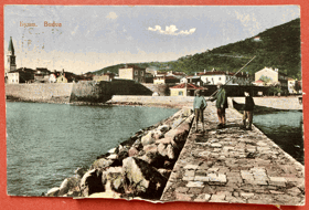 Obálka