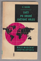 Svět po druhé světové válce