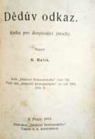Obálka
