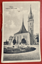 Obálka