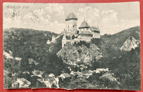 Obálka