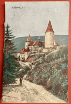Obálka