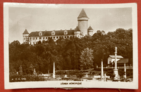 Obálka