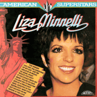 Liza Minnelli