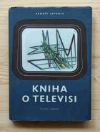 Kniha o televisi TELEVIZE
