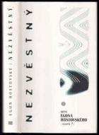 Listy z vyhnanství Úkryt