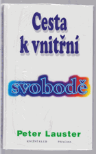 Cesta k vnitřní svobodě