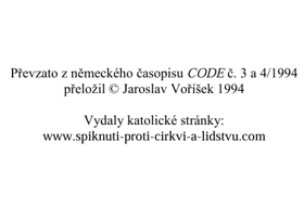 Obálka