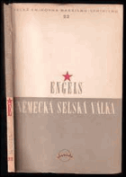 Německá selská válka