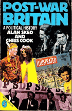 Post-war Britain - a political history