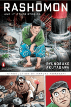 Rashomon and seventeen other stories