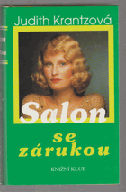 Salon se zárukou