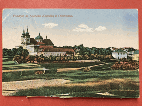 Obálka
