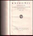 Obálka