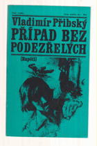 Případ bez podezřelých