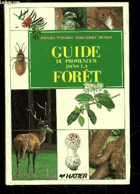 Guide Du Promeneur Dans La Forêt