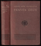 Pravěk Čech Panuška, Jaroslav