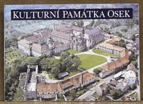 Kulturní památka Osek Ossegg