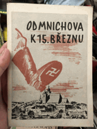 Od Mnichova k 15.březnu