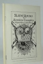 Zlaté rouno v zemích Českých