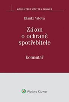 Zákon o ochraně spotřebitele Komentář