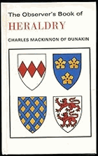 The Observer's Book of Heraldry Heraldika