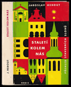 Staletí kolem nás Přehled stavebních slohů