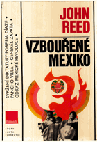 Vzbouřené Mexiko