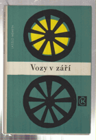 Vozy v září