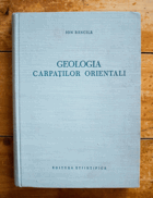 Geologia Carpatilor Orientali