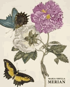 Maria Sibylla Merian Botanika