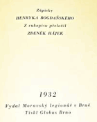 Obálka