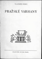 Pražské varhany