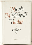 VLADAŘ Život Castruccia Castracaniho z Lukky